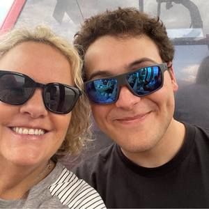 Meet your Posher, Patti